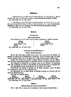 Verordnungsblatt für die Verwaltungszweige des österreichischen Handelsministeriums 18580806 Seite: 7