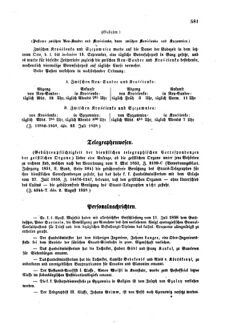 Verordnungsblatt für die Verwaltungszweige des österreichischen Handelsministeriums 18580813 Seite: 15