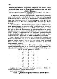 Verordnungsblatt für die Verwaltungszweige des österreichischen Handelsministeriums 18580827 Seite: 4