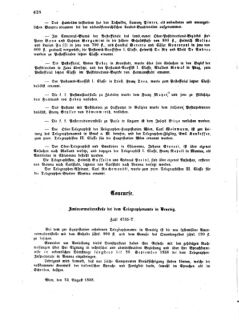 Verordnungsblatt für die Verwaltungszweige des österreichischen Handelsministeriums 18580904 Seite: 10