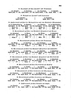 Verordnungsblatt für die Verwaltungszweige des österreichischen Handelsministeriums 18580917 Seite: 11