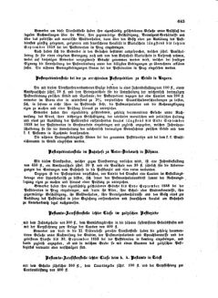 Verordnungsblatt für die Verwaltungszweige des österreichischen Handelsministeriums 18580917 Seite: 15