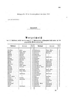 Verordnungsblatt für die Verwaltungszweige des österreichischen Handelsministeriums 18580917 Seite: 17