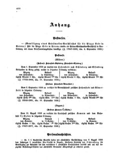 Verordnungsblatt für die Verwaltungszweige des österreichischen Handelsministeriums 18580922 Seite: 14