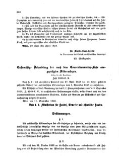 Verordnungsblatt für die Verwaltungszweige des österreichischen Handelsministeriums 18580922 Seite: 4