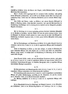 Verordnungsblatt für die Verwaltungszweige des österreichischen Handelsministeriums 18580922 Seite: 6