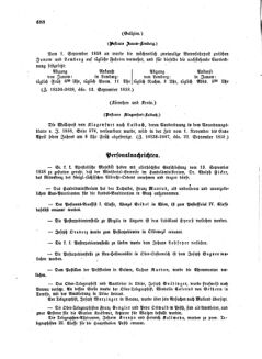 Verordnungsblatt für die Verwaltungszweige des österreichischen Handelsministeriums 18581002 Seite: 6