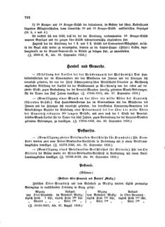 Verordnungsblatt für die Verwaltungszweige des österreichischen Handelsministeriums 18581009 Seite: 12