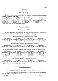 Verordnungsblatt für die Verwaltungszweige des österreichischen Handelsministeriums 18581009 Seite: 13