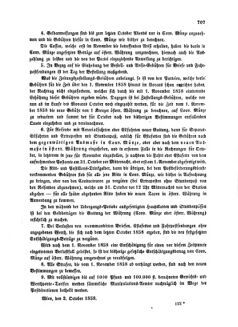 Verordnungsblatt für die Verwaltungszweige des österreichischen Handelsministeriums 18581012 Seite: 3