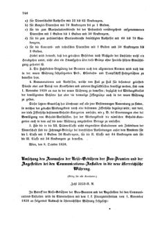 Verordnungsblatt für die Verwaltungszweige des österreichischen Handelsministeriums 18581014 Seite: 2