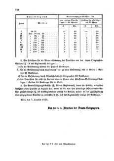 Verordnungsblatt für die Verwaltungszweige des österreichischen Handelsministeriums 18581014 Seite: 6