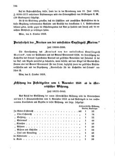 Verordnungsblatt für die Verwaltungszweige des österreichischen Handelsministeriums 18581019 Seite: 2