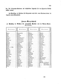 Verordnungsblatt für die Verwaltungszweige des österreichischen Handelsministeriums 18581019 Seite: 9