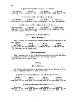 Verordnungsblatt für die Verwaltungszweige des österreichischen Handelsministeriums 18581102 Seite: 10