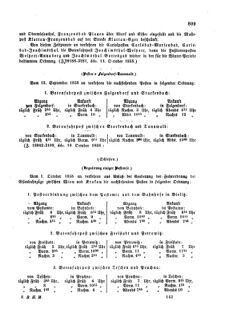 Verordnungsblatt für die Verwaltungszweige des österreichischen Handelsministeriums 18581102 Seite: 9