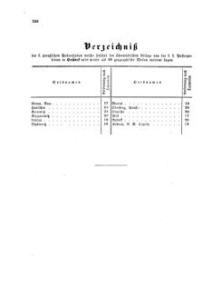 Verordnungsblatt für die Verwaltungszweige des österreichischen Handelsministeriums 18581113 Seite: 14