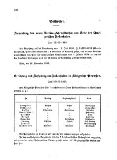 Verordnungsblatt für die Verwaltungszweige des österreichischen Handelsministeriums 18581127 Seite: 2