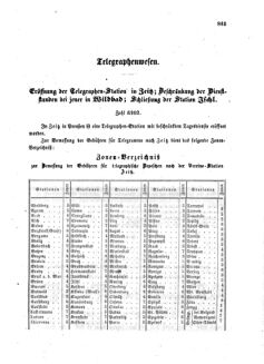 Verordnungsblatt für die Verwaltungszweige des österreichischen Handelsministeriums 18581127 Seite: 5