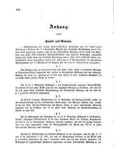 Verordnungsblatt für die Verwaltungszweige des österreichischen Handelsministeriums 18581203 Seite: 10