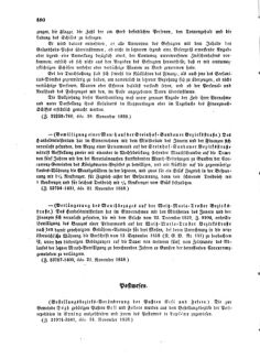 Verordnungsblatt für die Verwaltungszweige des österreichischen Handelsministeriums 18581203 Seite: 14