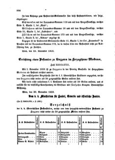 Verordnungsblatt für die Verwaltungszweige des österreichischen Handelsministeriums 18581210 Seite: 2