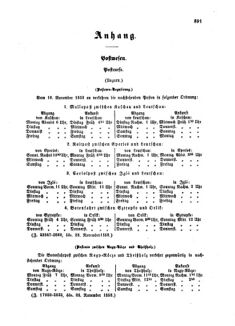 Verordnungsblatt für die Verwaltungszweige des österreichischen Handelsministeriums 18581210 Seite: 7