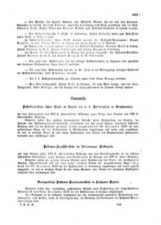 Verordnungsblatt für die Verwaltungszweige des österreichischen Handelsministeriums 18581210 Seite: 9