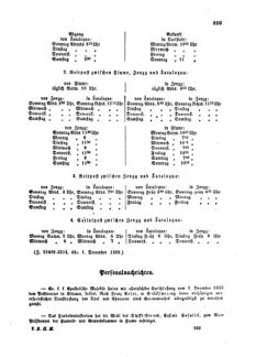 Verordnungsblatt für die Verwaltungszweige des österreichischen Handelsministeriums 18581214 Seite: 3