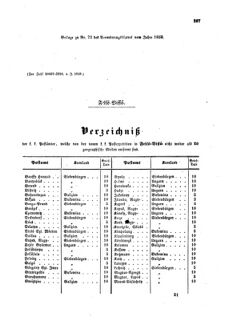 Verordnungsblatt für die Verwaltungszweige des österreichischen Handelsministeriums 18581214 Seite: 5