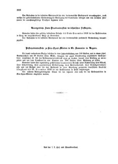 Verordnungsblatt für die Verwaltungszweige des österreichischen Handelsministeriums 18581221 Seite: 8