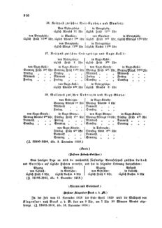 Verordnungsblatt für die Verwaltungszweige des österreichischen Handelsministeriums 18581222 Seite: 8