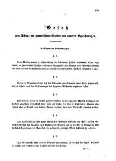 Verordnungsblatt für die Verwaltungszweige des österreichischen Handelsministeriums 18581224 Seite: 3