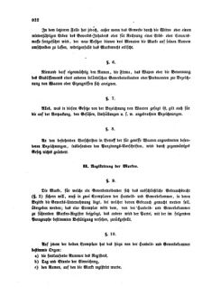 Verordnungsblatt für die Verwaltungszweige des österreichischen Handelsministeriums 18581224 Seite: 4