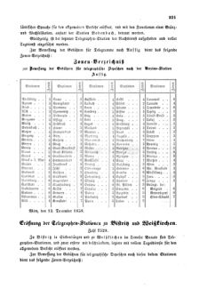 Verordnungsblatt für die Verwaltungszweige des österreichischen Handelsministeriums 18581228 Seite: 5