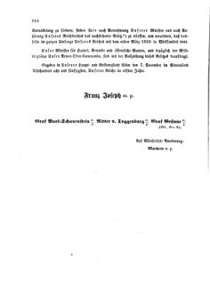 Verordnungsblatt für die Verwaltungszweige des österreichischen Handelsministeriums 18581229 Seite: 2