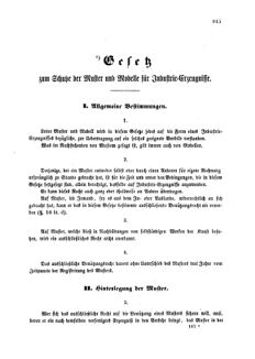 Verordnungsblatt für die Verwaltungszweige des österreichischen Handelsministeriums 18581229 Seite: 3