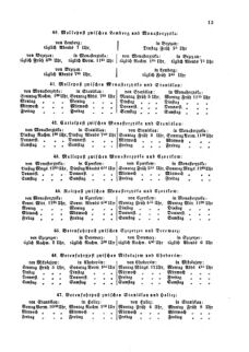 Verordnungsblatt für die Verwaltungszweige des österreichischen Handelsministeriums 18590114 Seite: 13