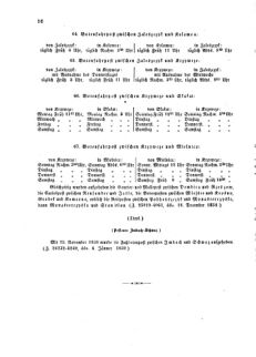 Verordnungsblatt für die Verwaltungszweige des österreichischen Handelsministeriums 18590114 Seite: 16