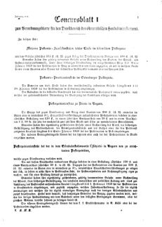 Verordnungsblatt für die Verwaltungszweige des österreichischen Handelsministeriums 18590114 Seite: 27