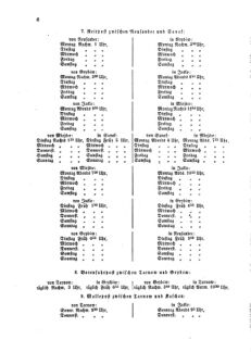 Verordnungsblatt für die Verwaltungszweige des österreichischen Handelsministeriums 18590114 Seite: 6