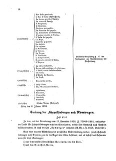 Verordnungsblatt für die Verwaltungszweige des österreichischen Handelsministeriums 18590117 Seite: 2