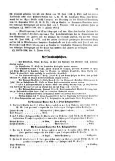 Verordnungsblatt für die Verwaltungszweige des österreichischen Handelsministeriums 18590117 Seite: 5