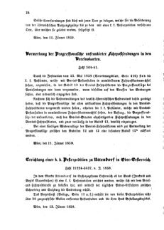 Verordnungsblatt für die Verwaltungszweige des österreichischen Handelsministeriums 18590121 Seite: 2