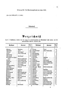 Verordnungsblatt für die Verwaltungszweige des österreichischen Handelsministeriums 18590121 Seite: 9