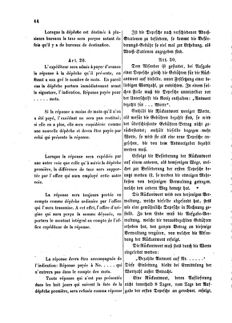 Verordnungsblatt für die Verwaltungszweige des österreichischen Handelsministeriums 18590125 Seite: 14