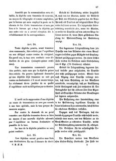 Verordnungsblatt für die Verwaltungszweige des österreichischen Handelsministeriums 18590125 Seite: 17