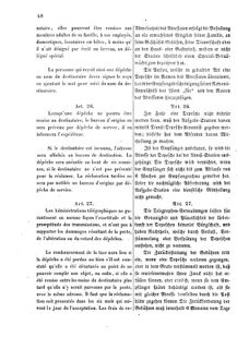 Verordnungsblatt für die Verwaltungszweige des österreichischen Handelsministeriums 18590125 Seite: 18