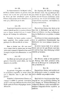 Verordnungsblatt für die Verwaltungszweige des österreichischen Handelsministeriums 18590125 Seite: 21