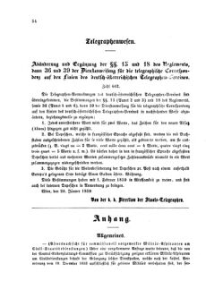 Verordnungsblatt für die Verwaltungszweige des österreichischen Handelsministeriums 18590127 Seite: 2